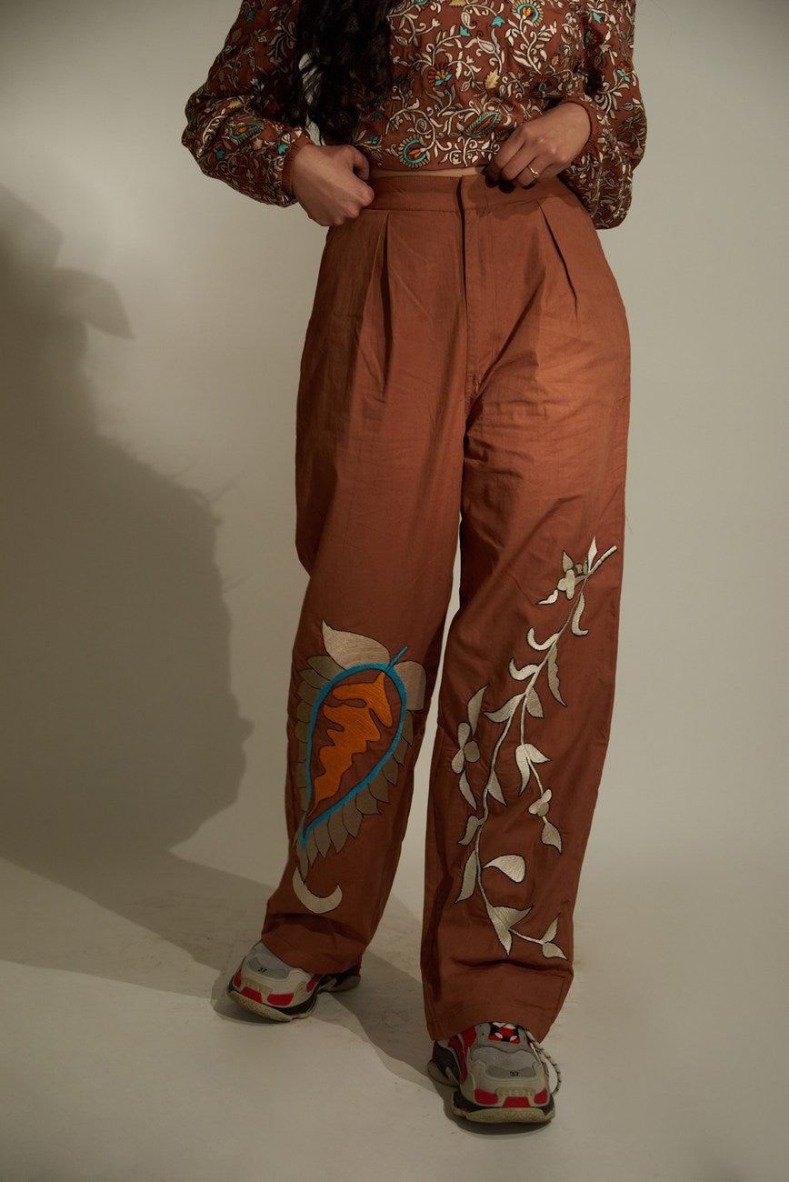 Earth Trousers